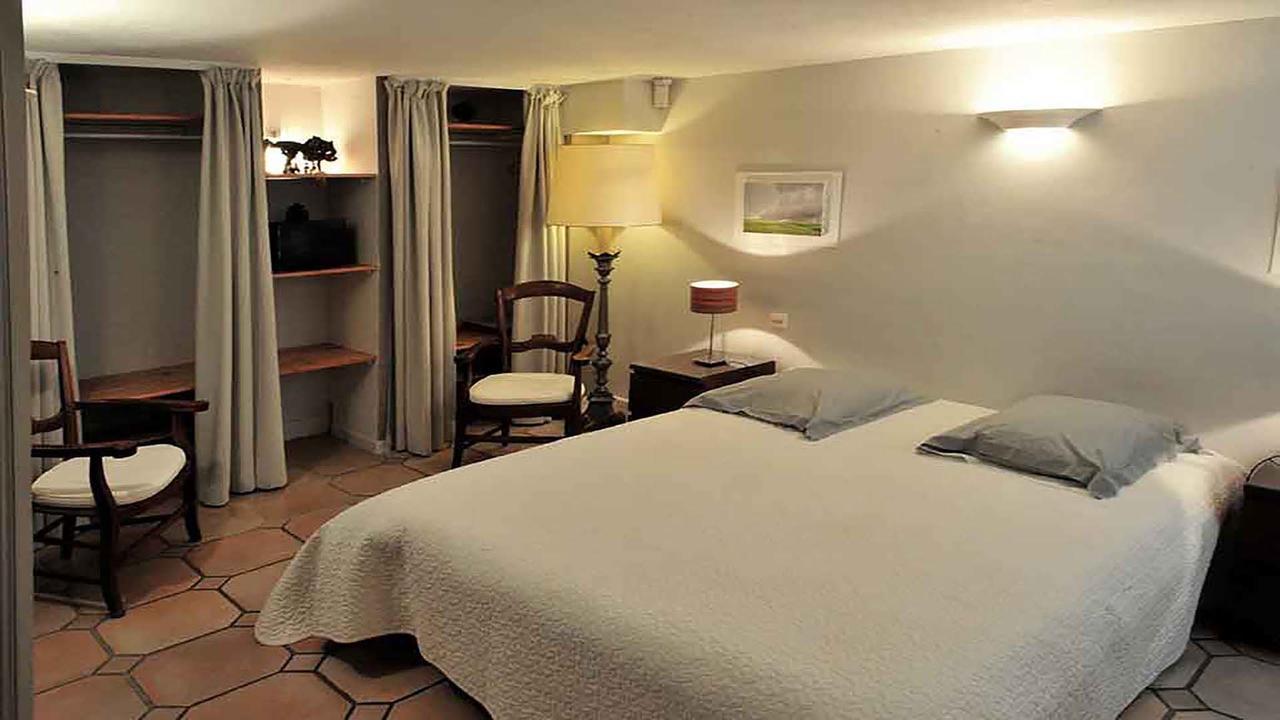 Apartmán "La Valeriane" Grasse Exteriér fotografie