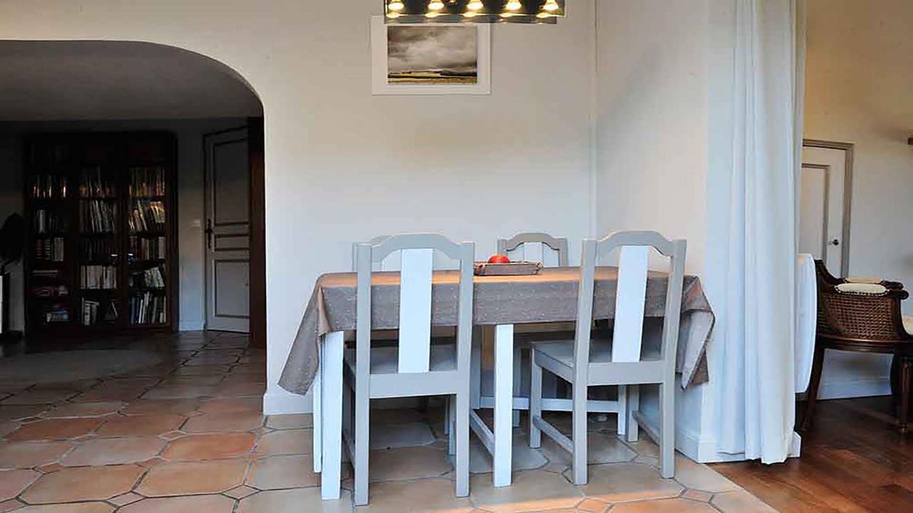 Apartmán "La Valeriane" Grasse Exteriér fotografie